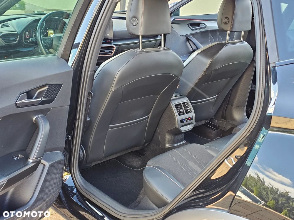 Cupra Formentor 1.5 TSI DSG - 25