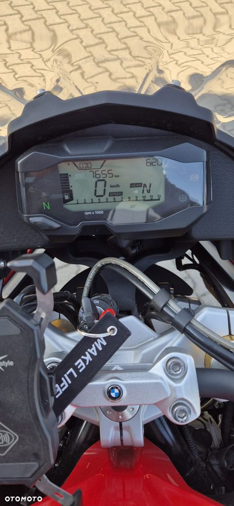 BMW GS - 7