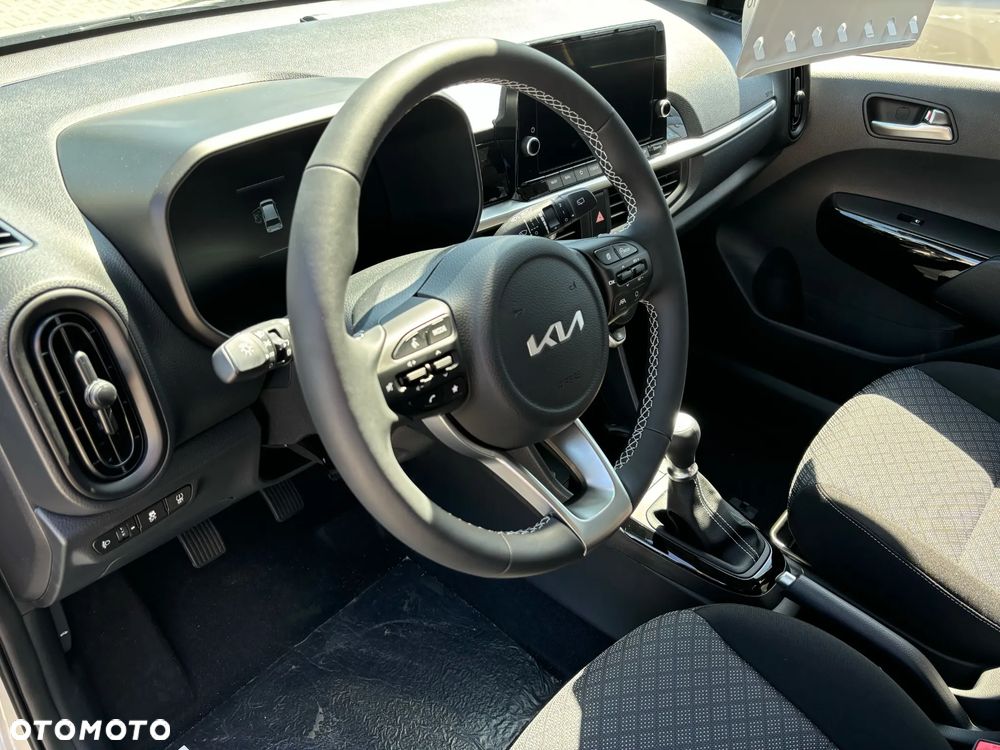 Kia Picanto - 9