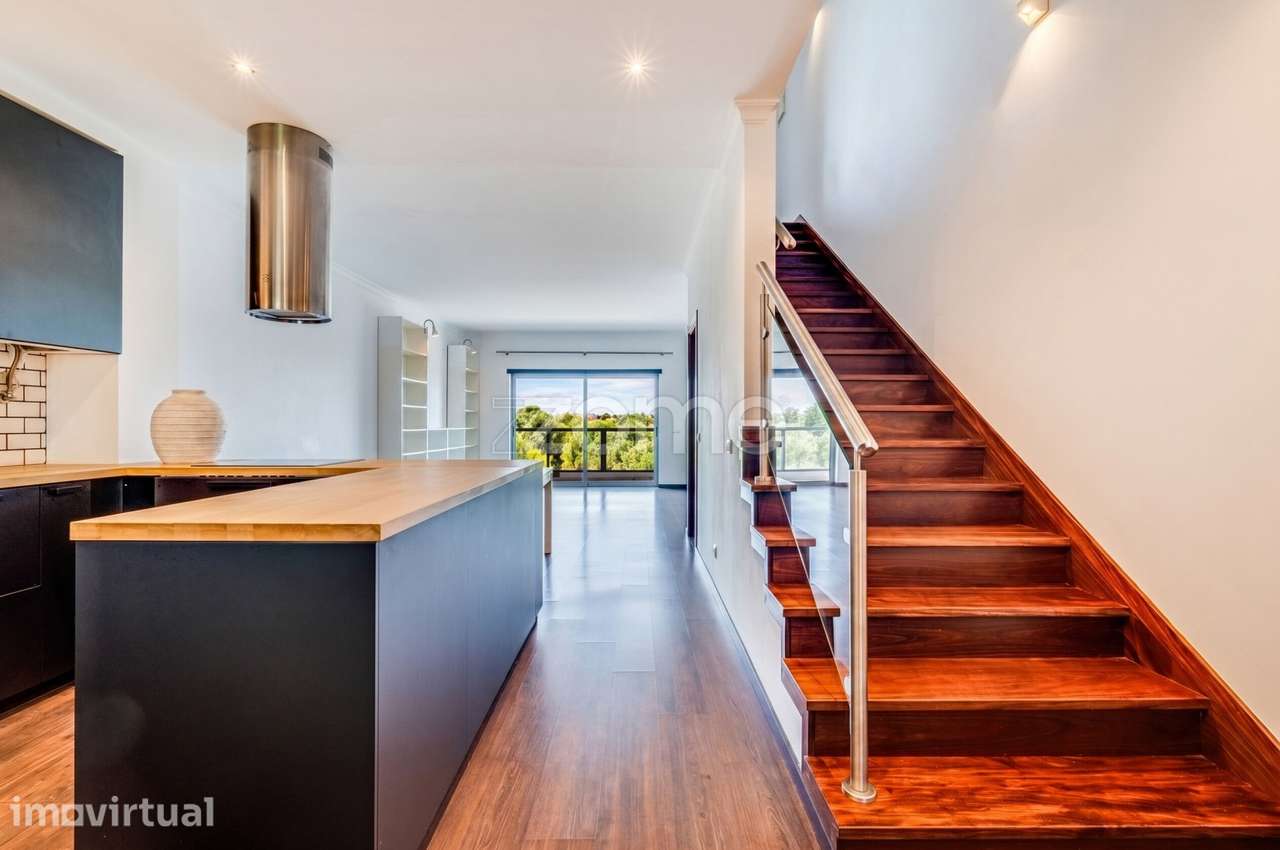 Apartamento T2 Duplex em Portimão - Grande imagem: 4/31