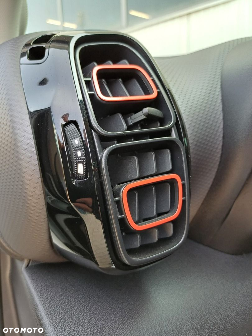 Citroën C3 Aircross 1.2 PureTech GPF Shine Pack S&S - 24