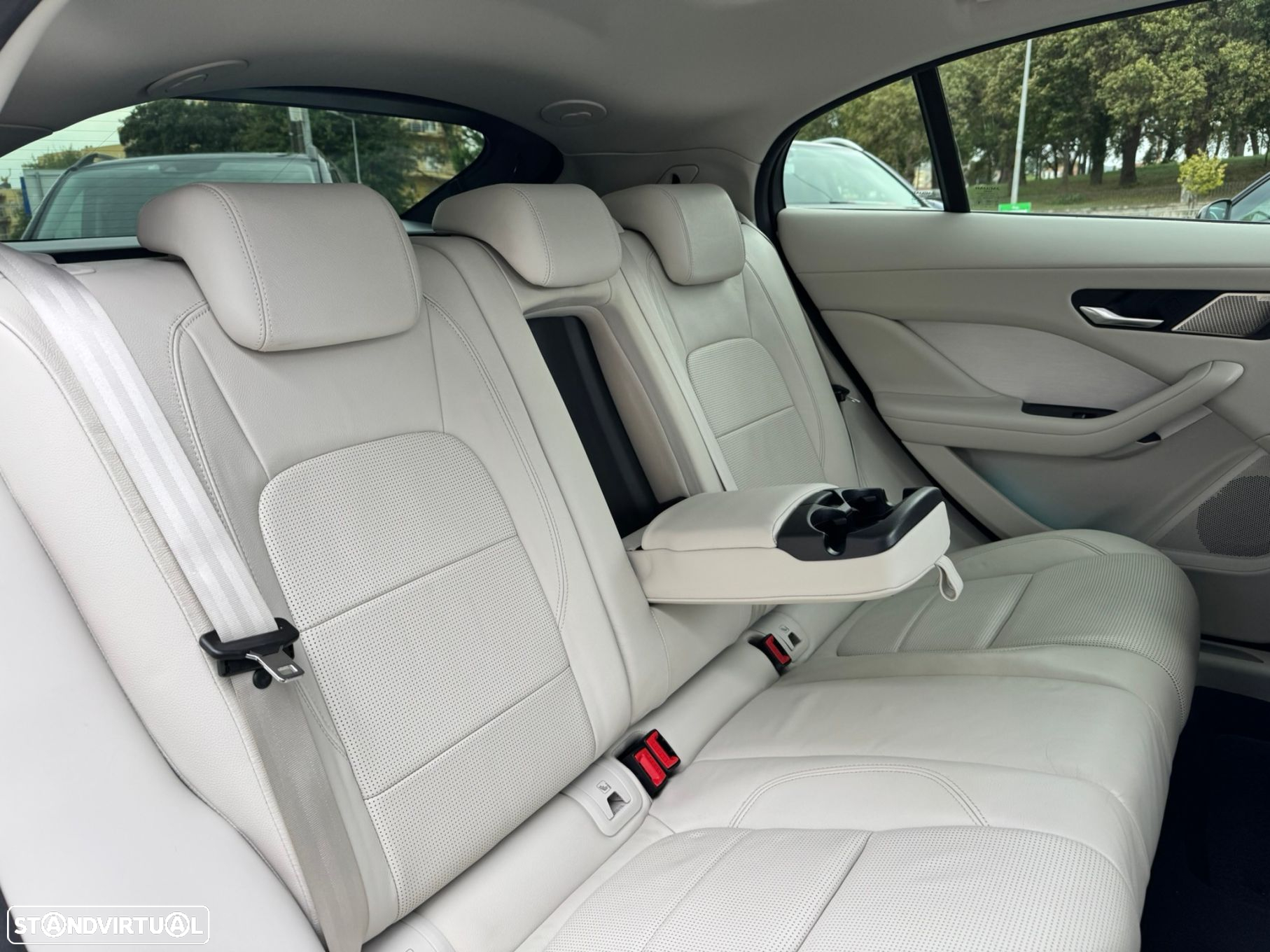 Jaguar I-Pace SE AWD Aut. - 22