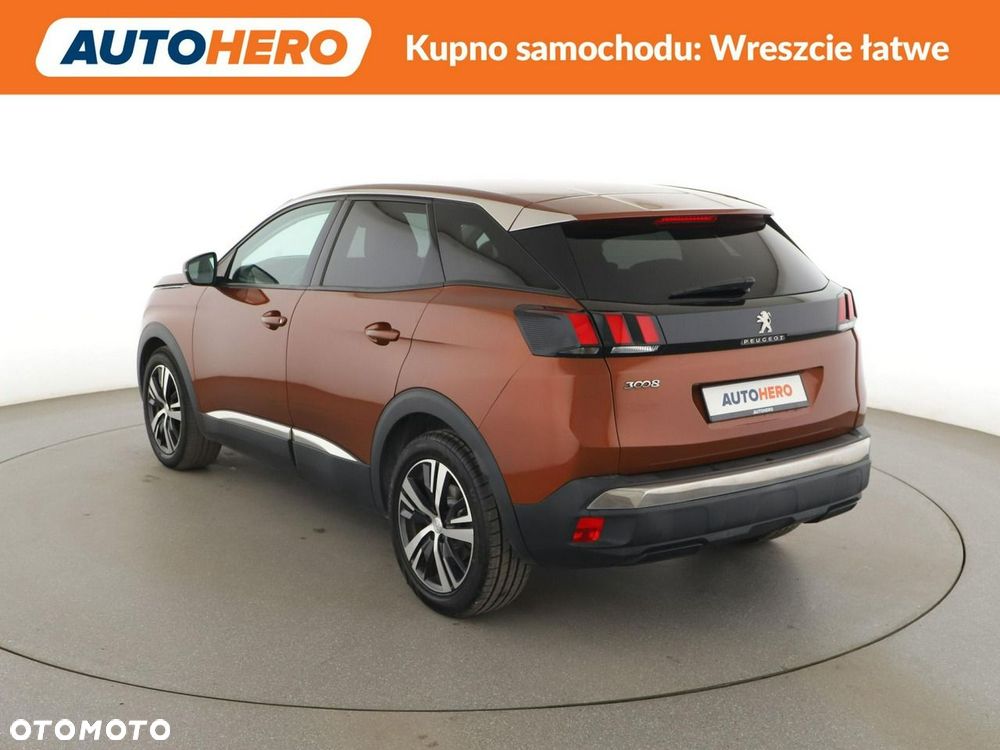 Peugeot 3008 1.2 PureTech Allure - 5