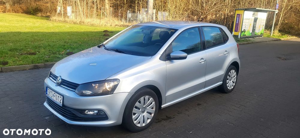 Volkswagen Polo - 12