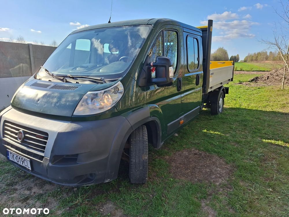 Fiat Ducato - 1