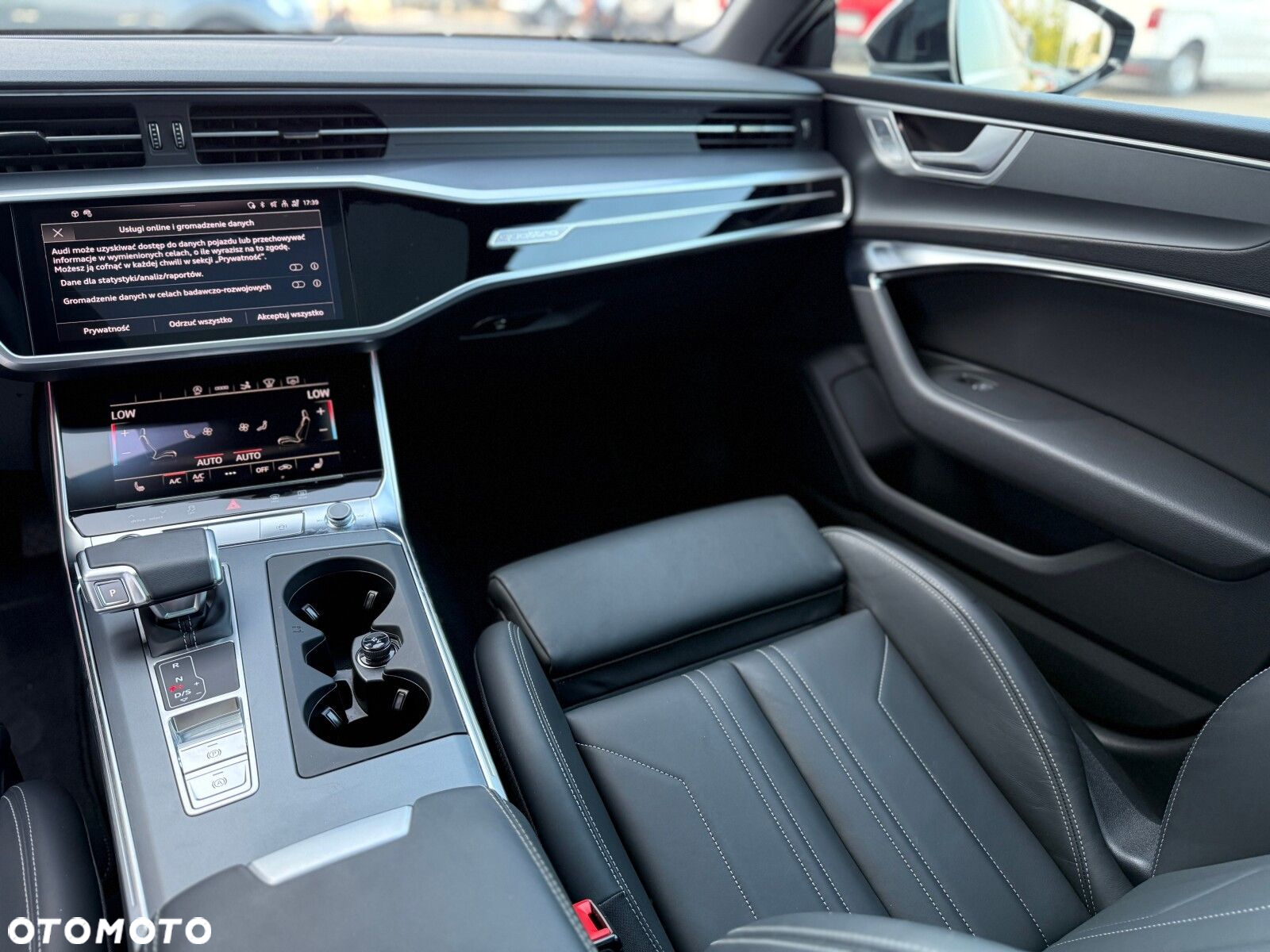 Audi A7 Sportback - 16