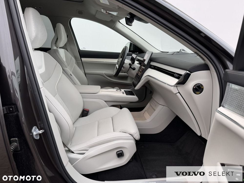 Volvo EX90 111kWh Twin Performance AWD Ultra 7 os - 13