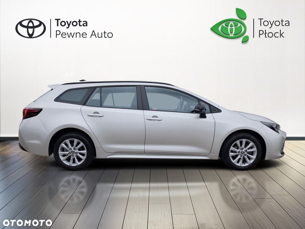 Toyota Corolla 1.8 Hybrid Comfort - 8