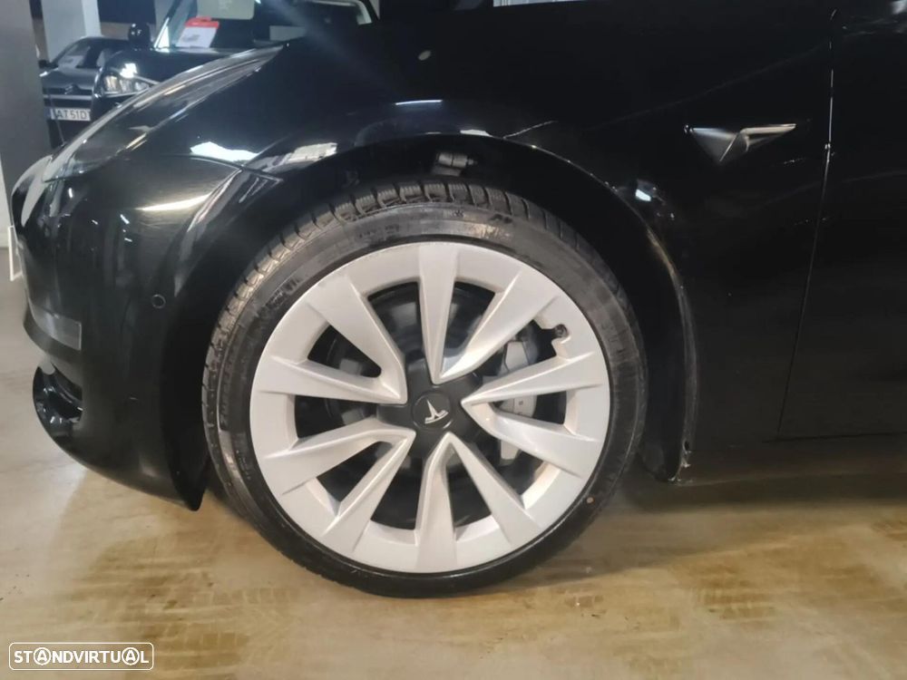 Tesla Model 3 Long Range AWD Dual Motor - 13