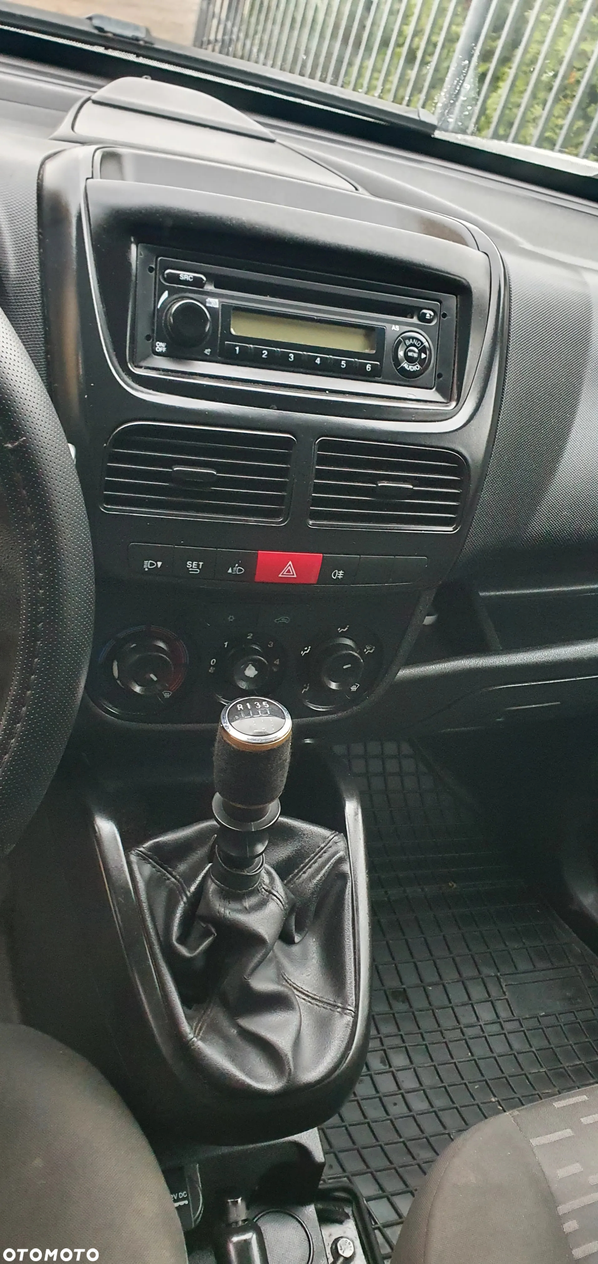 Fiat Doblo - 8