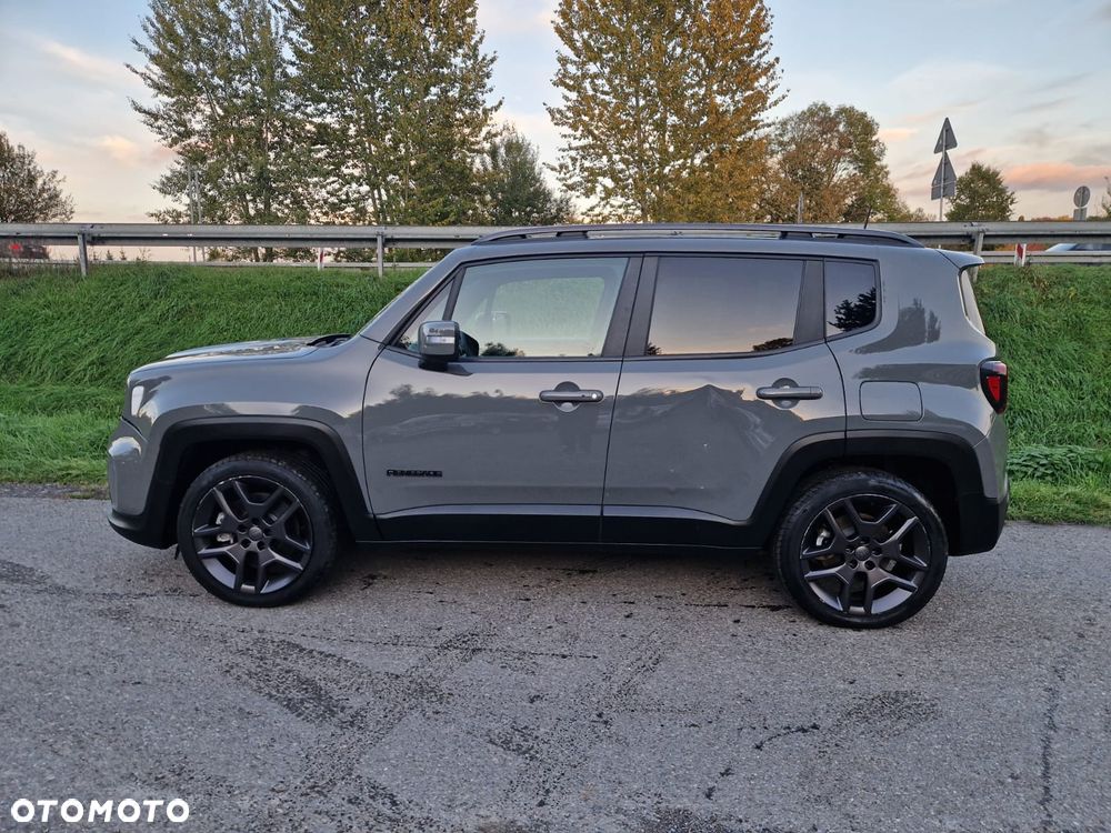Jeep Renegade - 2