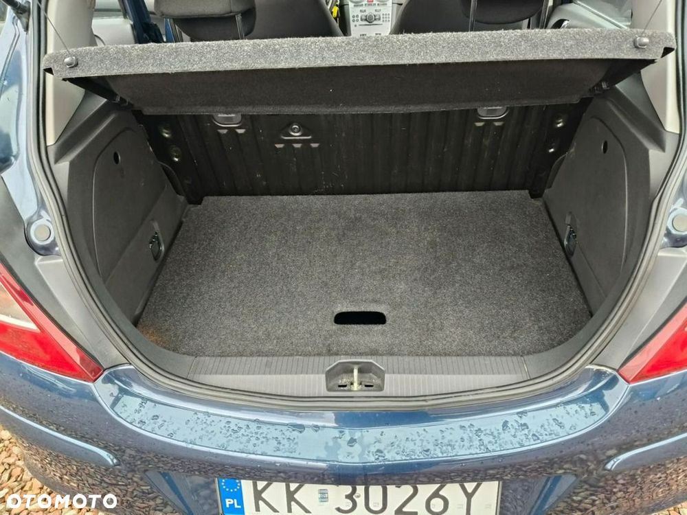 Opel Corsa - 7