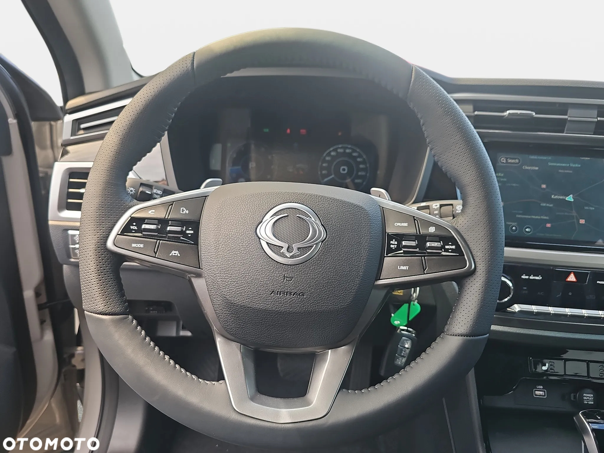 SsangYong/KGM Korando 1.5 T-GDI Adventure 2WD - 15