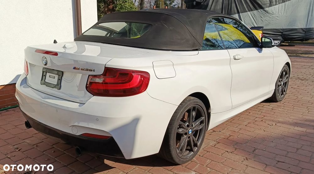 BMW Seria 2 M235i Sport-Aut - 2