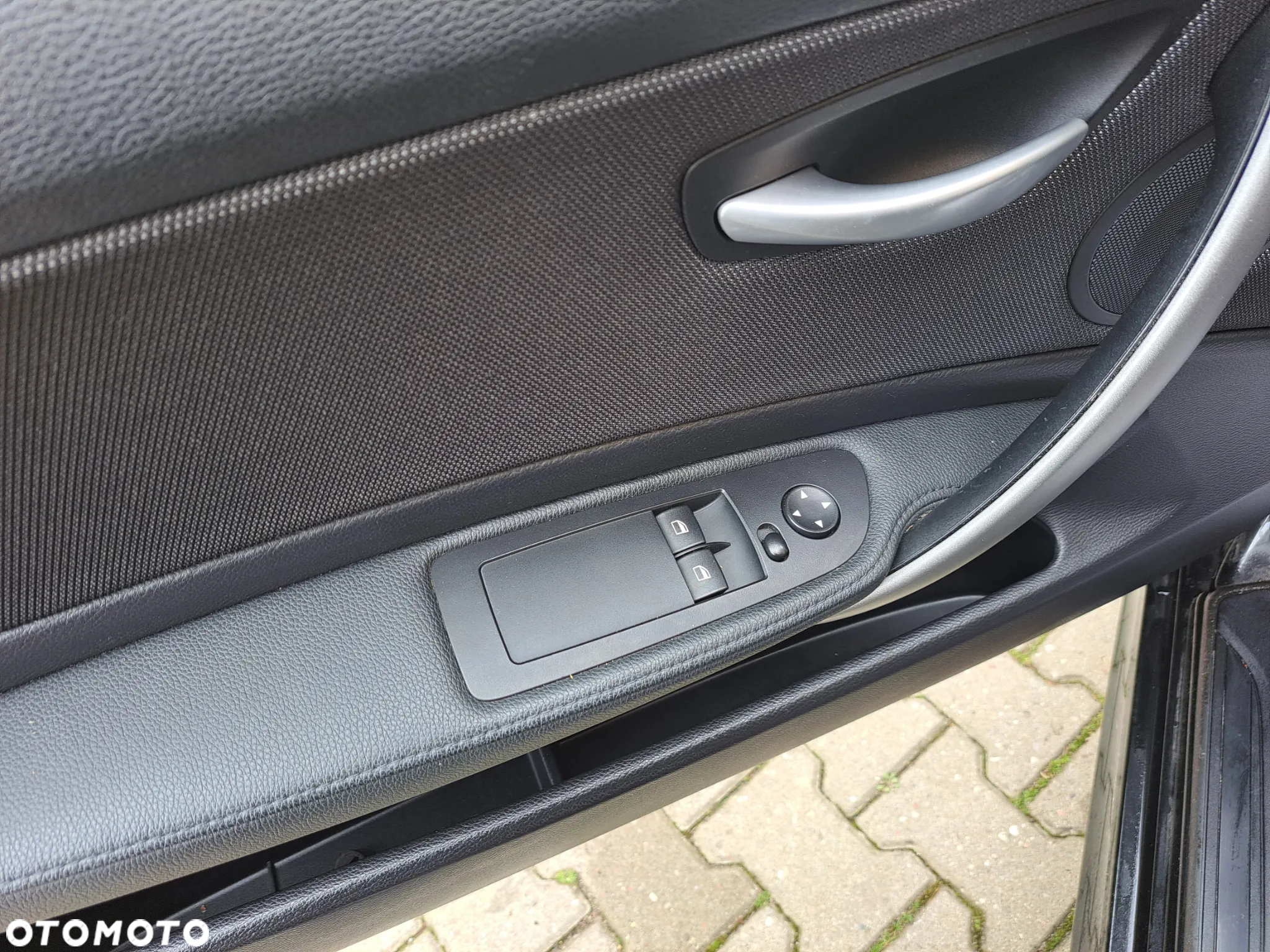 BMW Seria 1 116i - 13