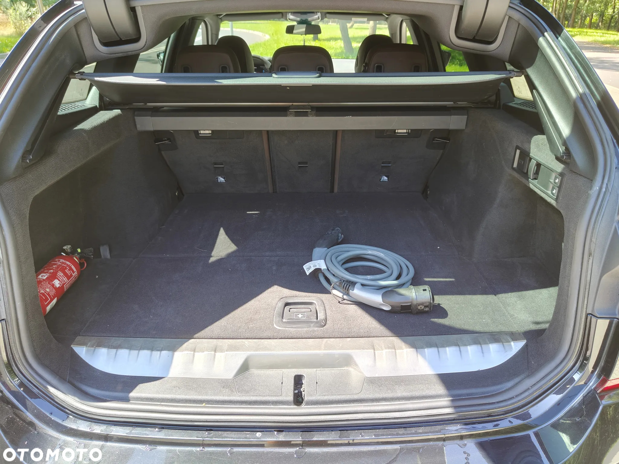 BMW Seria 3 330e Touring M Sport - 17
