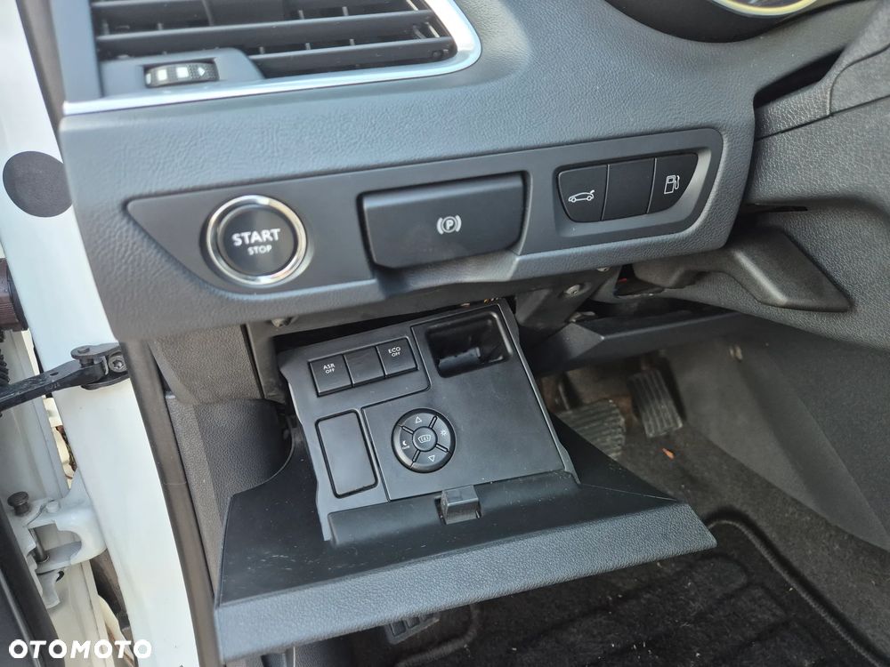 Peugeot 508 RXH BlueHDi 180 EAT6 Stop&Start - 22