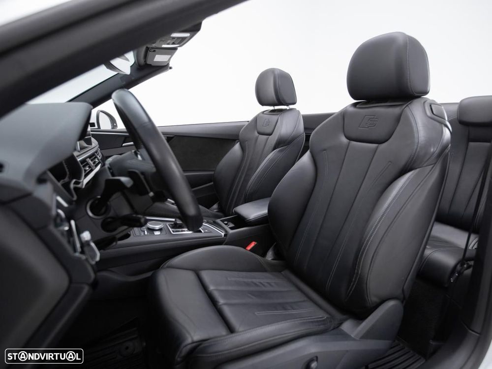 Audi A5 - 9