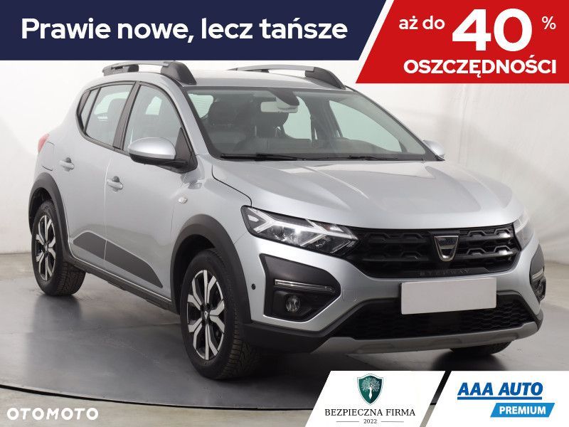 Dacia Sandero - 2