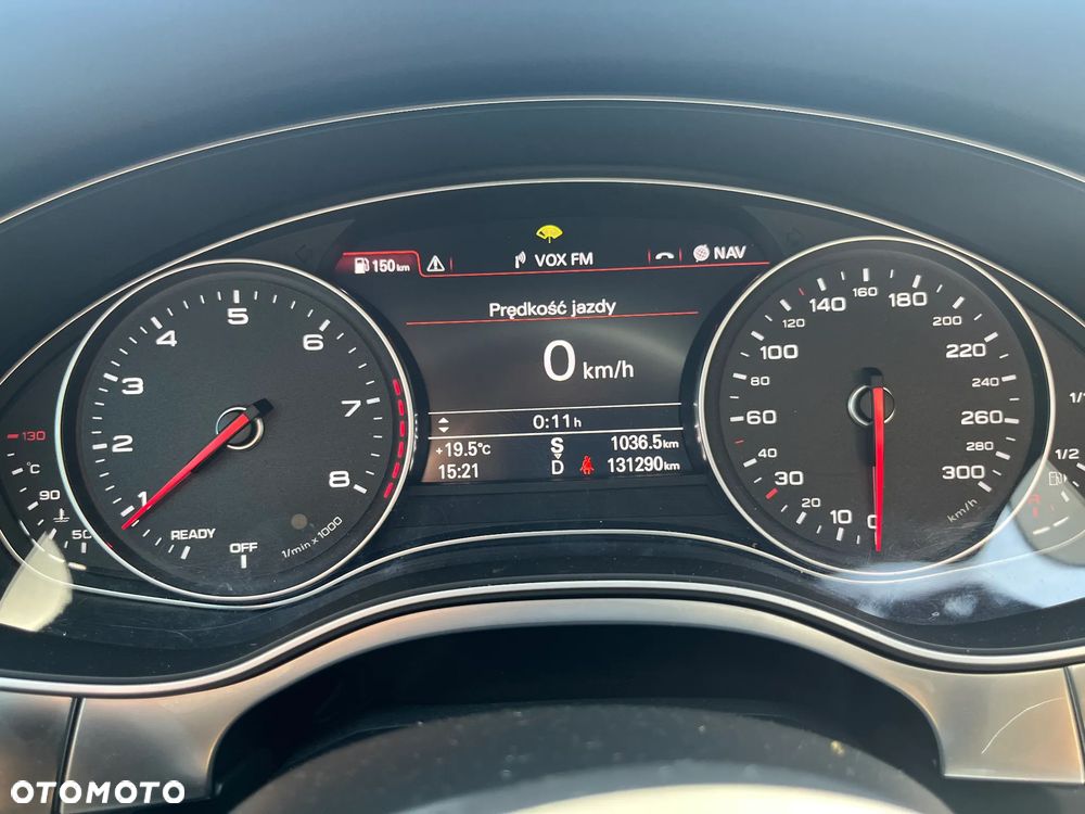 Audi A6 Limousine - 18