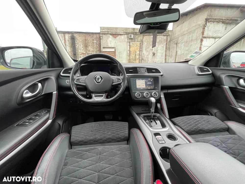 Renault Kadjar - 26