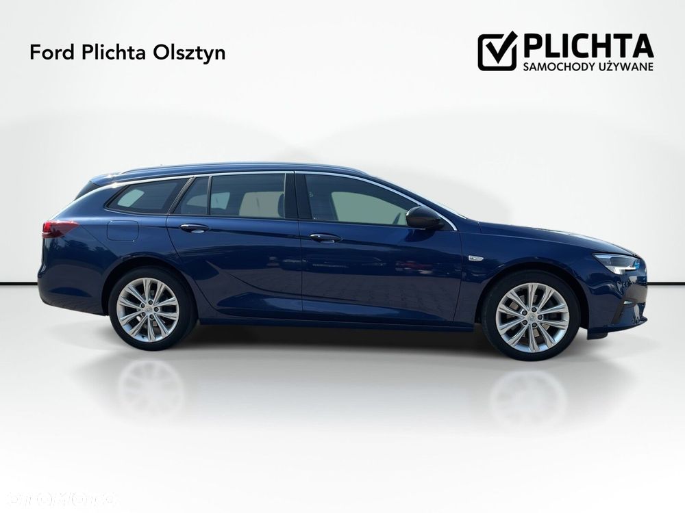 Opel Insignia - 5