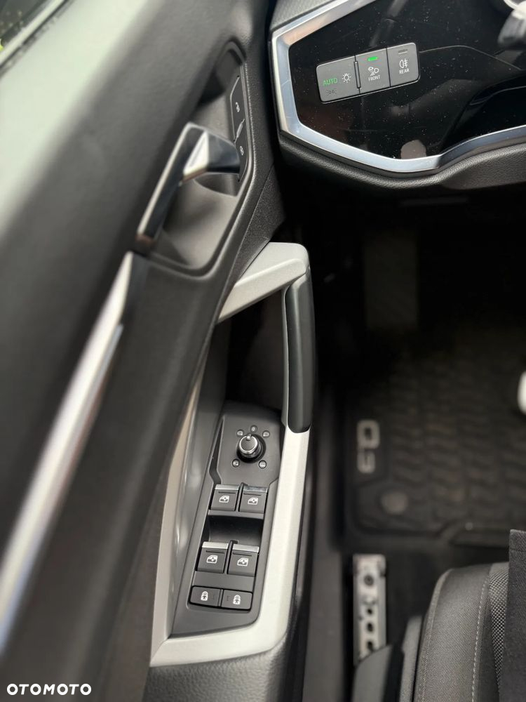 Audi Q3 35 TFSI S line S tronic - 31