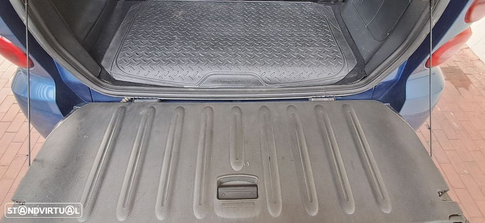 Smart Fortwo Cabrio 0.8 cdi Passion 45 - 12