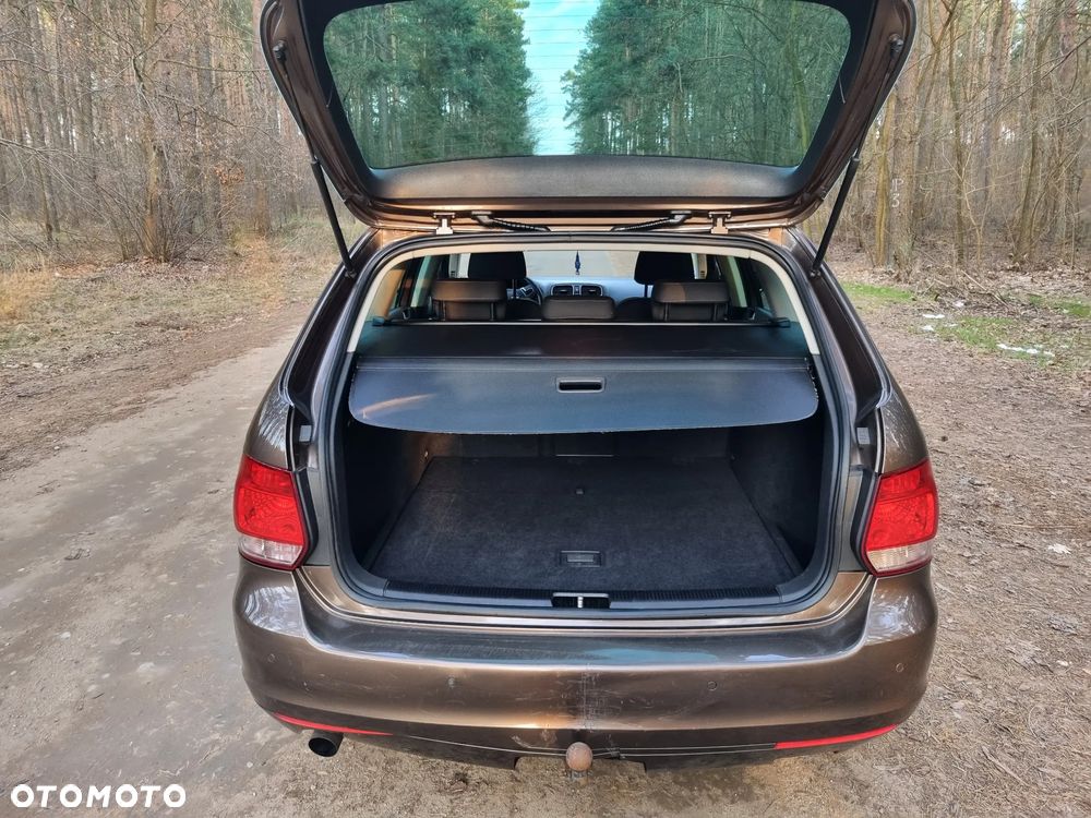 Volkswagen Golf 1.6 TDI DPF BlueMotion Technology Style - 38