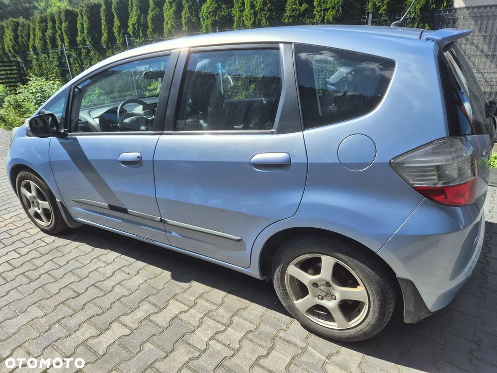 Honda Jazz 1.4 Elegance - 3