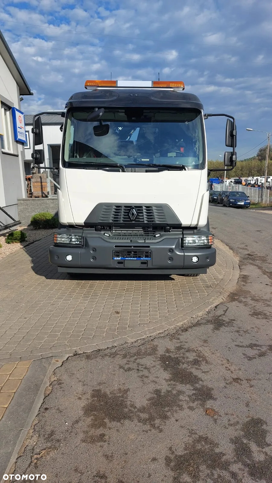 Renault D18 - 5