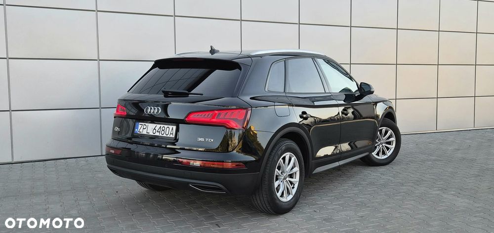 Audi Q5 2.0 TDI Design - 21