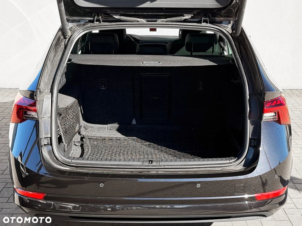 Skoda Octavia 2.0 TDI SCR Style DSG - 13