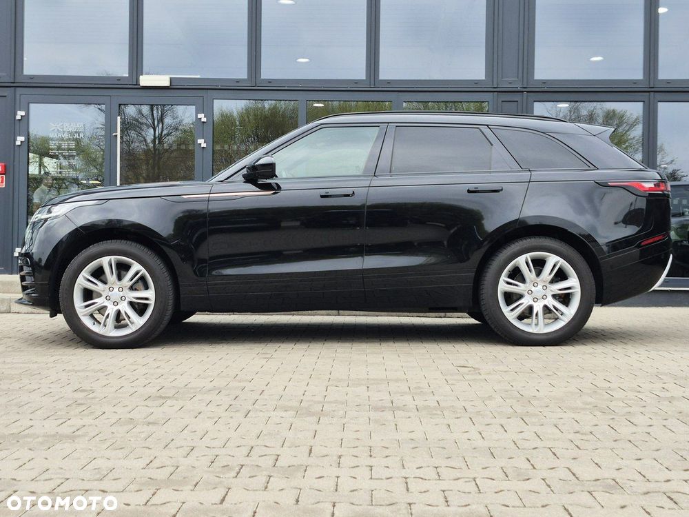 Land Rover Range Rover Velar 2.0 P250 R-Dynamic S - 7