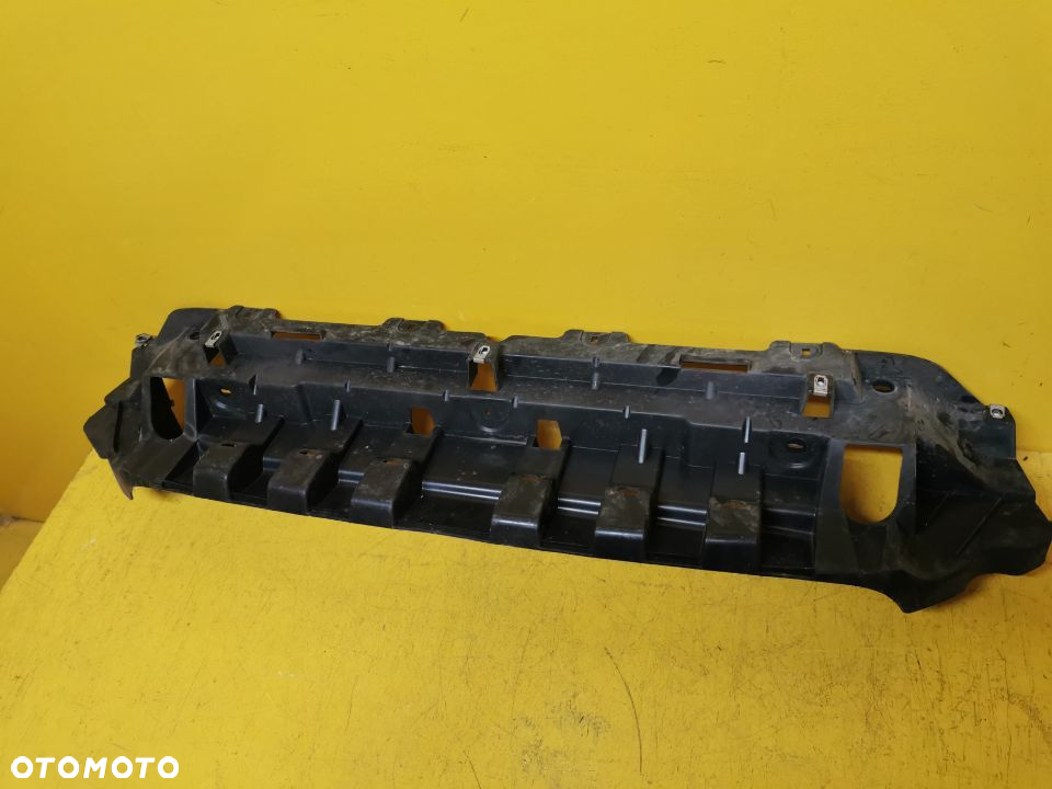 FORD ECOSPORT II OSLONA POD SILNIK CN15-8B384-AB - 2
