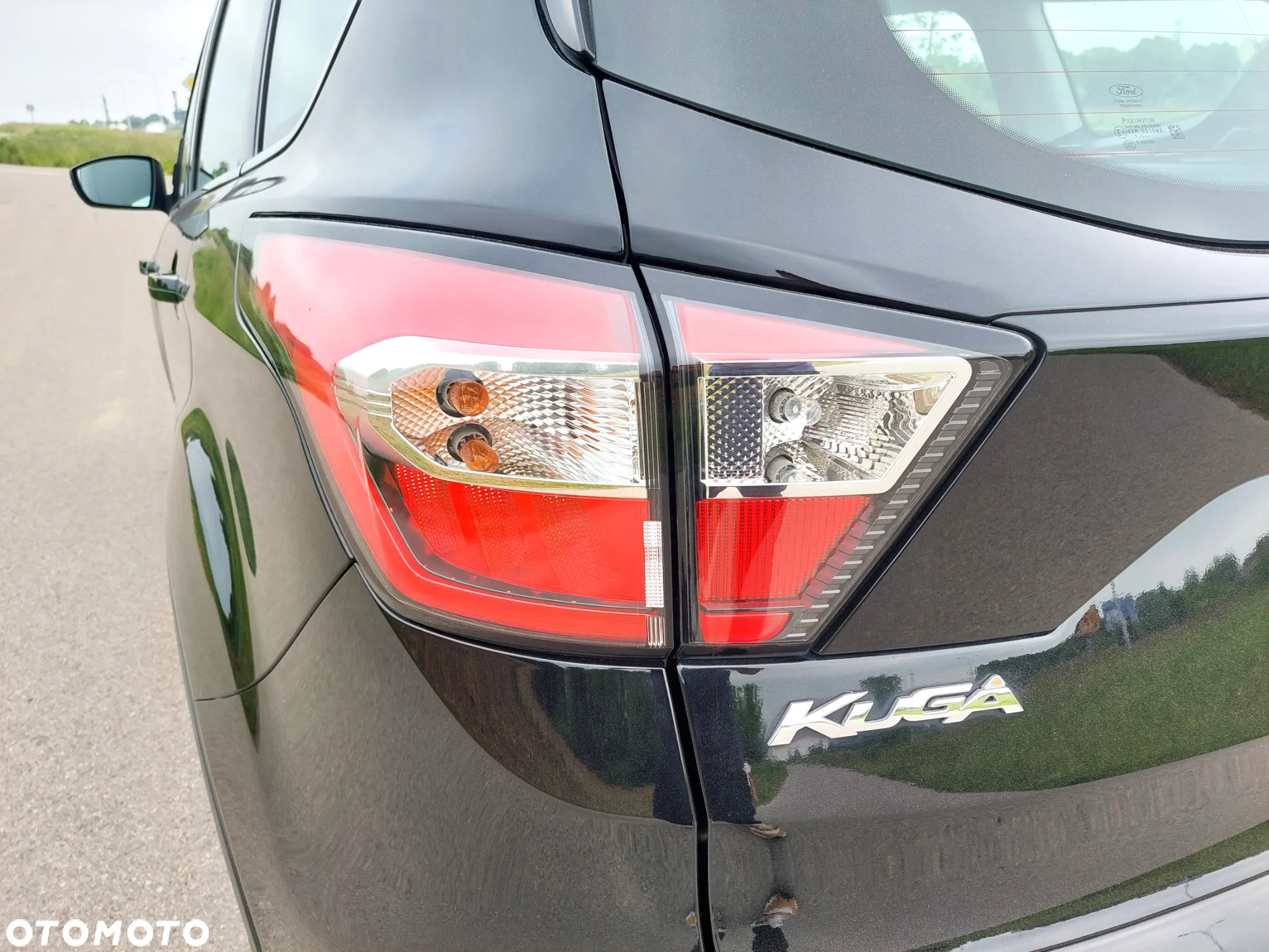 Ford Kuga 1.5 EcoBlue FWD Titanium - 35