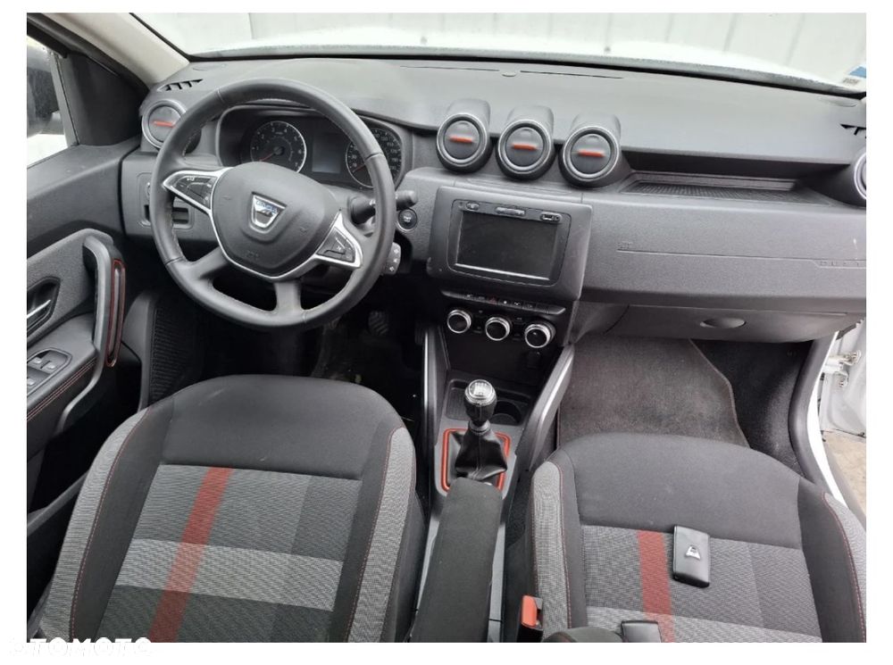 Dacia Duster 1.5 dCi Laureate S&S EU6 - 3