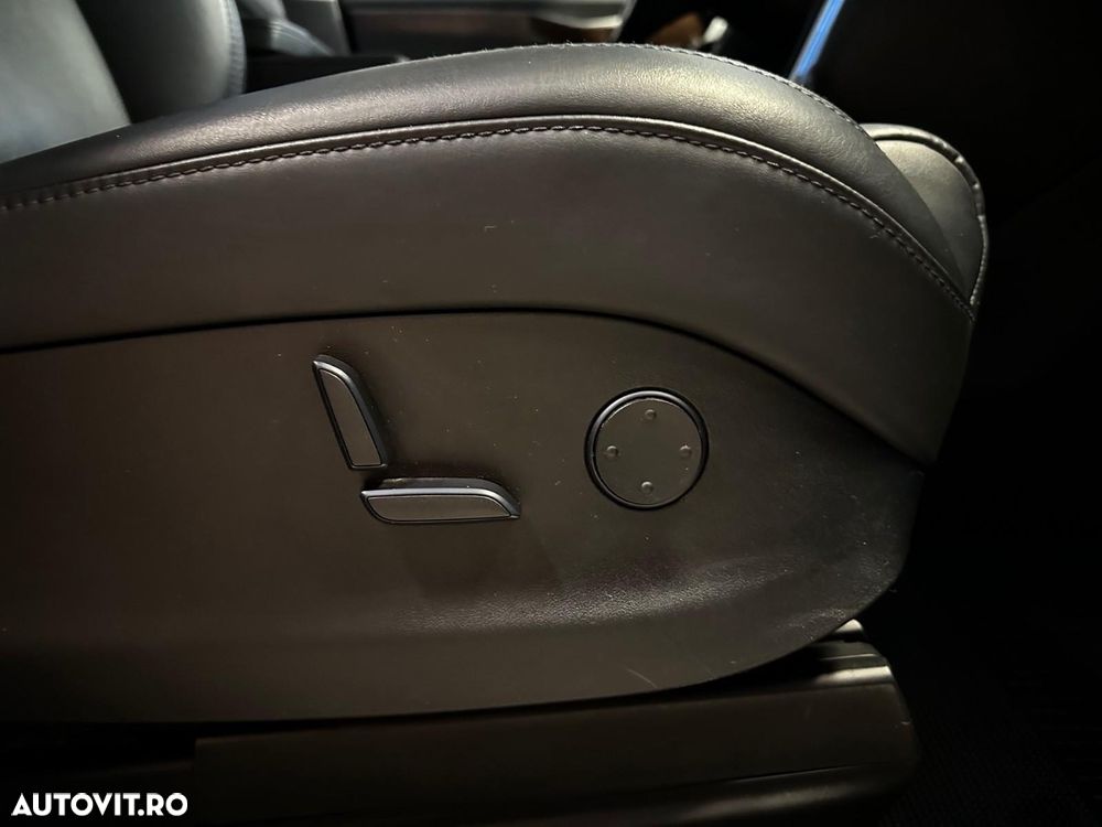 Tesla Model X Long Range - 22