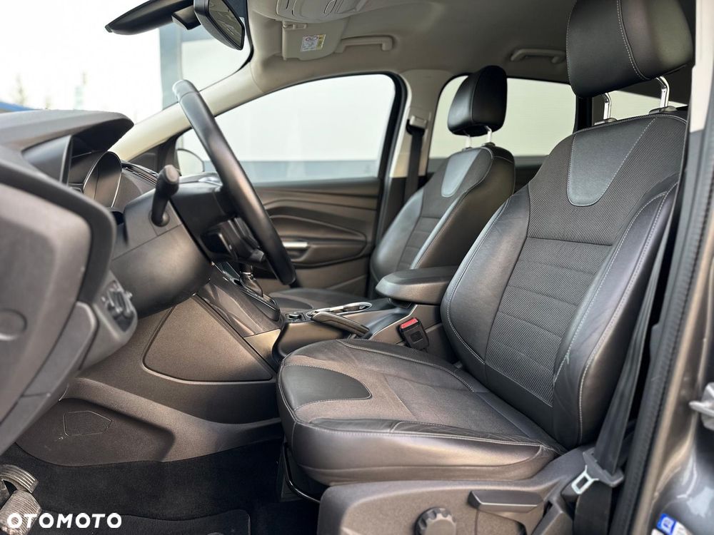 Ford Kuga 2.0 TDCi 4WD Trend - 16