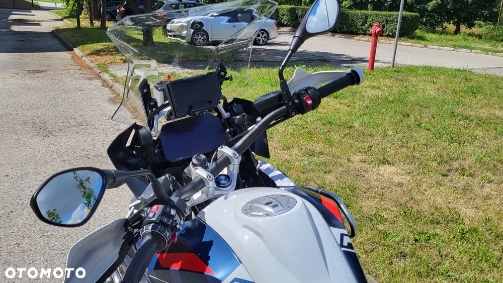BMW GS - 7