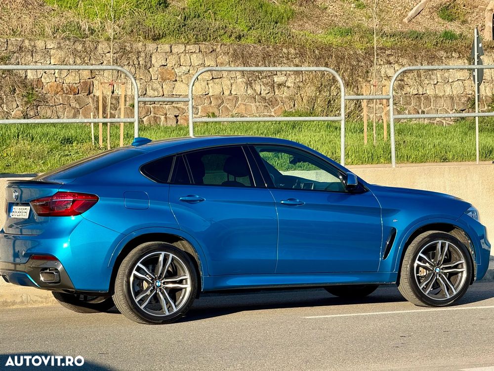 BMW X6 - 20