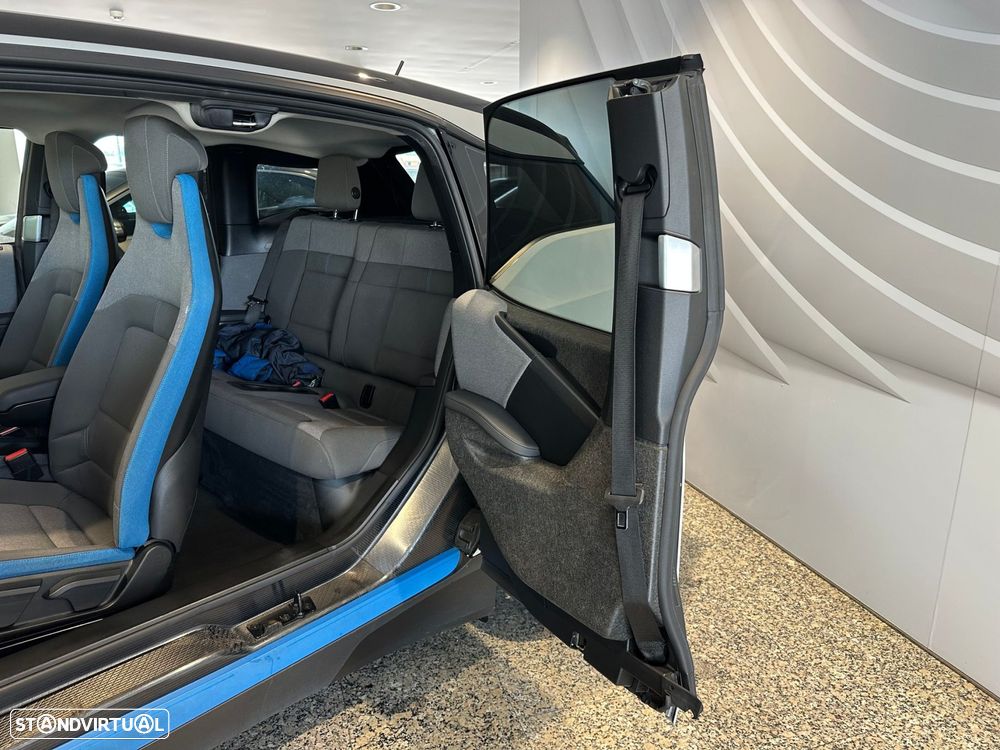 BMW i3 (120 Ah) - 25
