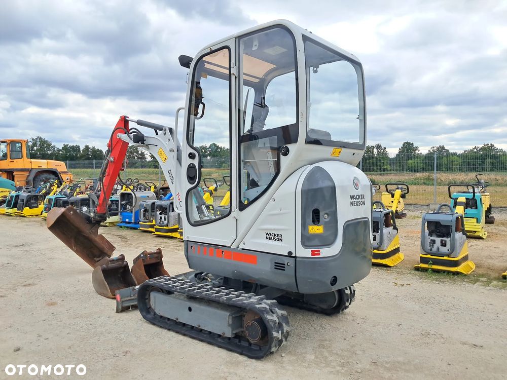 Wacker Neuson ET16 - 7
