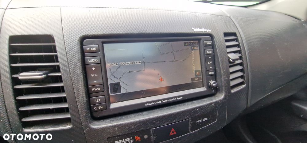 Mitsubishi Outlander 2.2 DI-D 4WD Instyle - 26