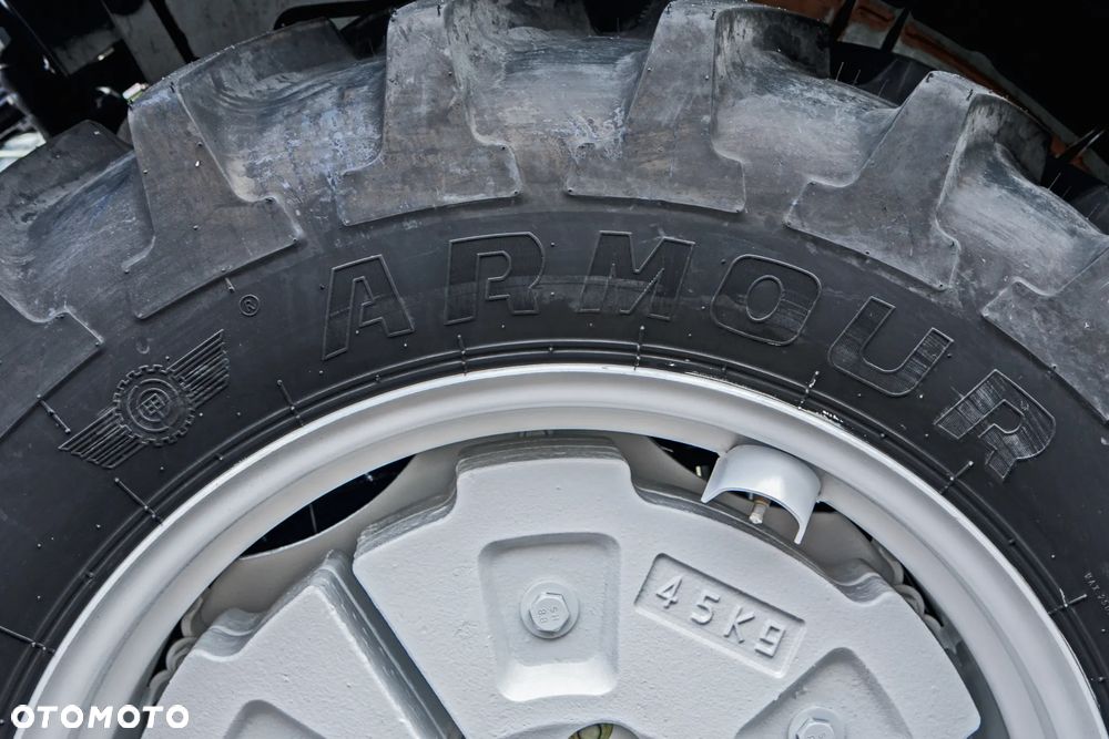 ARBOS 3055 Stage V 7 LAT GWARANCJI - 14