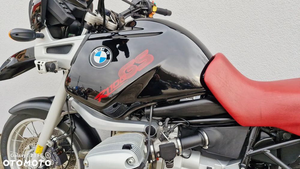 BMW R - 10