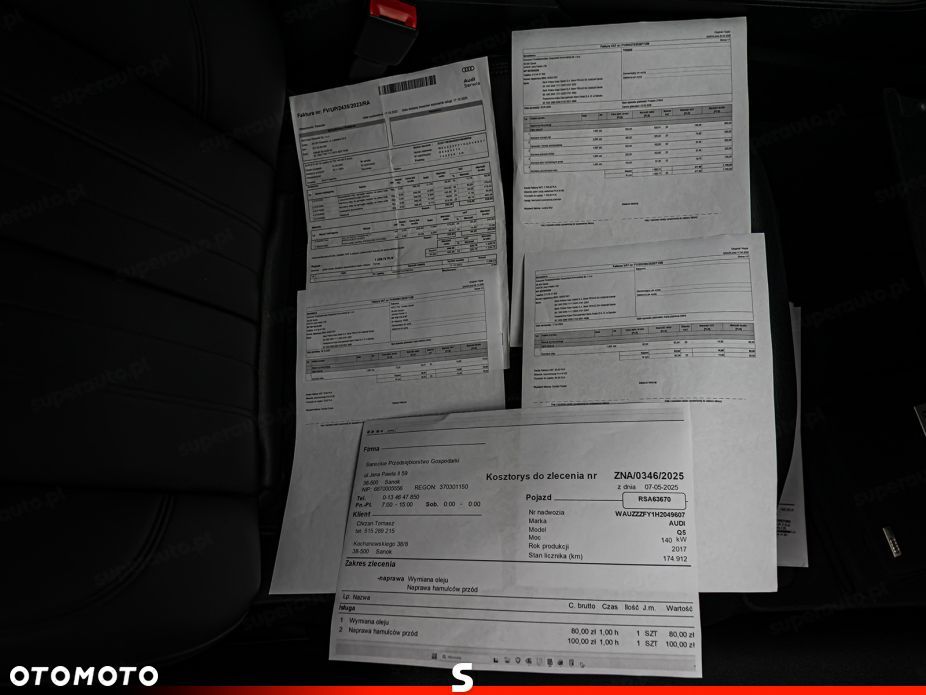 Audi Q5 2.0 TDI Quattro S tronic - 33