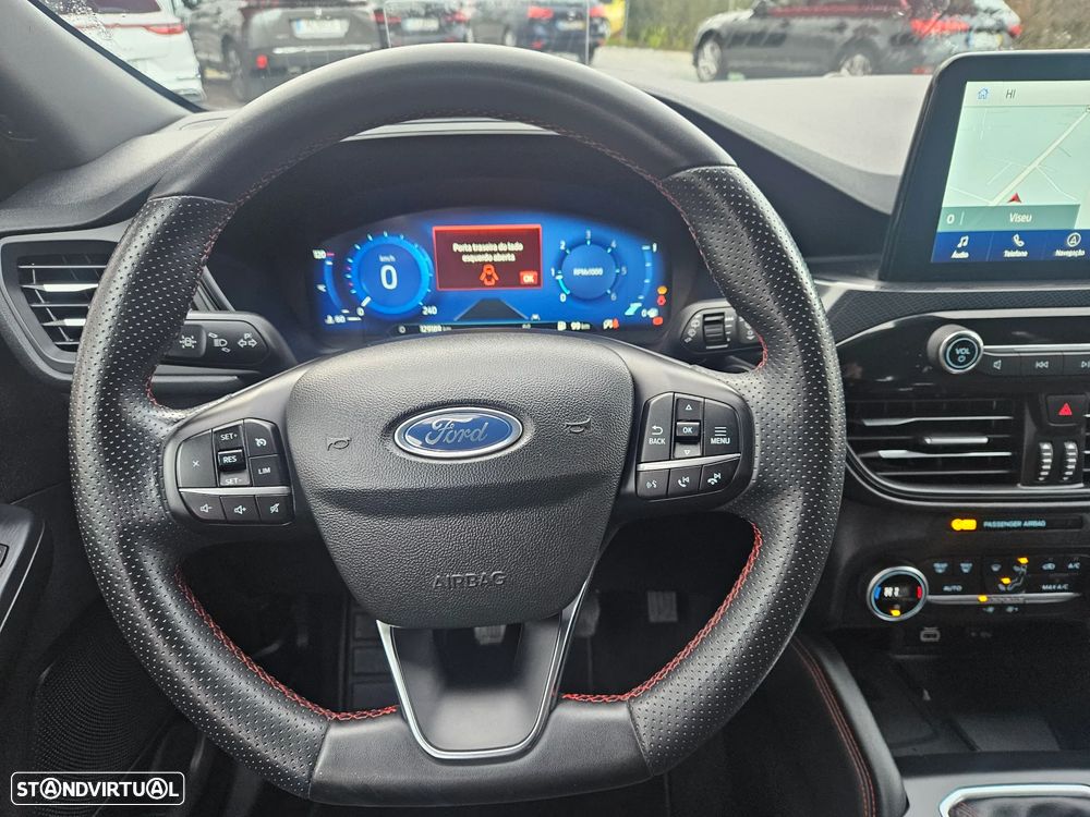Ford Kuga 1.5 TDCi EcoBlue ST-Line - 10