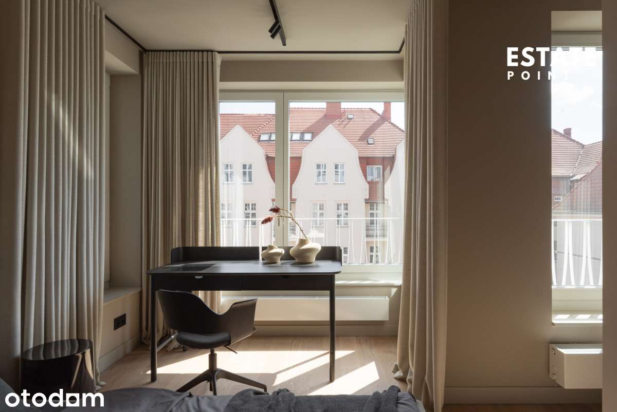 Apartament pod klucz Perfumiarnia 2