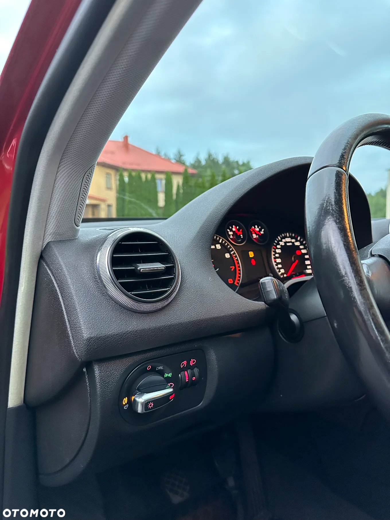 Audi A3 1.6 Attraction - 31